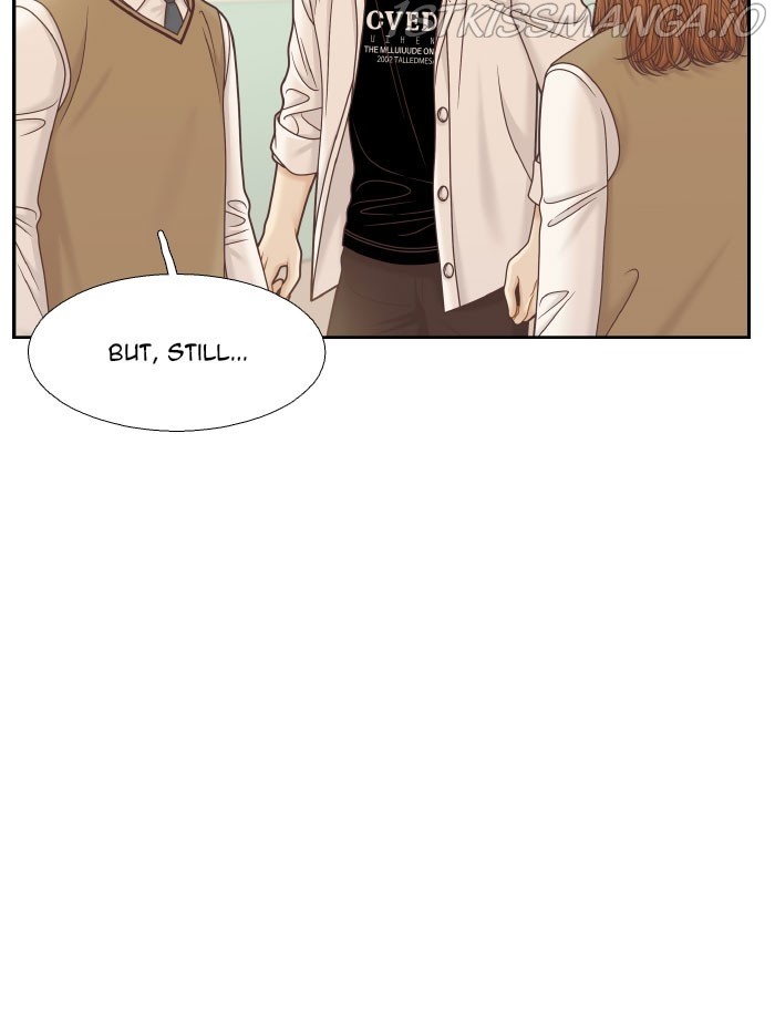 Girl’s World ( World of Girl ) Chapter 319 - page 74