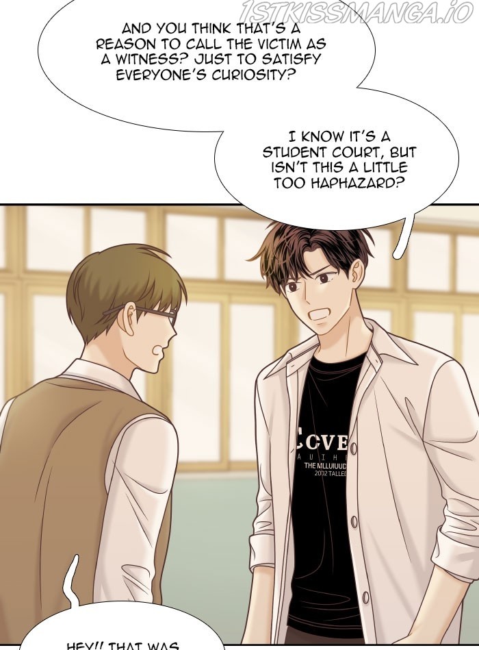 Girl’s World ( World of Girl ) Chapter 319 - page 76