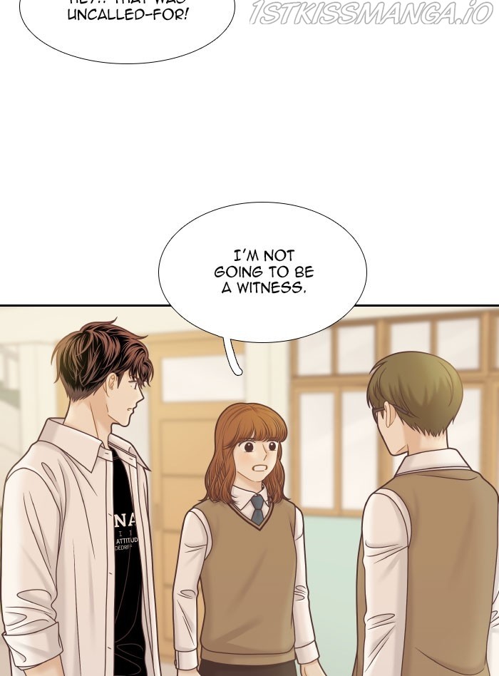 Girl’s World ( World of Girl ) Chapter 319 - page 77