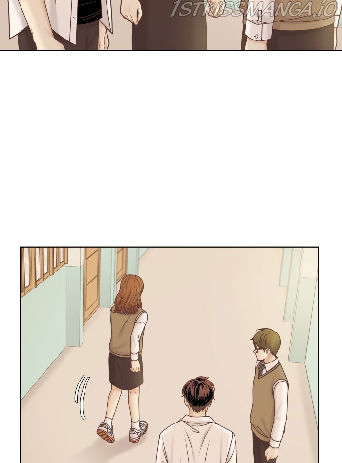 Girl’s World ( World of Girl ) Chapter 319 - page 78
