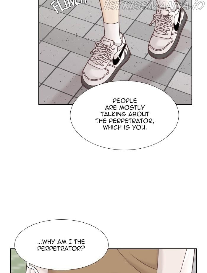 Girl’s World ( World of Girl ) Chapter 319 - page 8