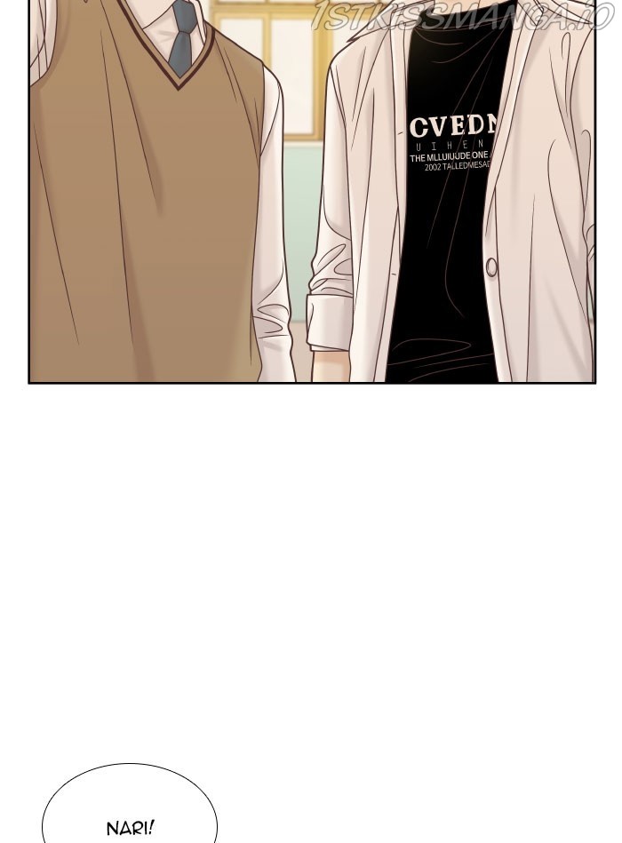 Girl’s World ( World of Girl ) Chapter 319 - page 80