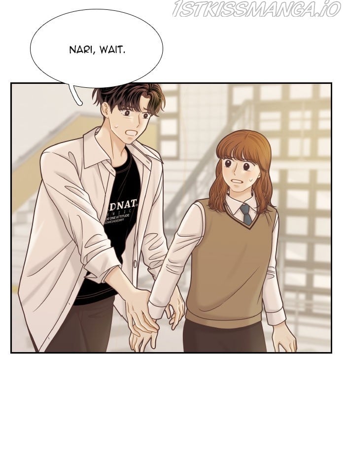 Girl’s World ( World of Girl ) Chapter 319 - page 82