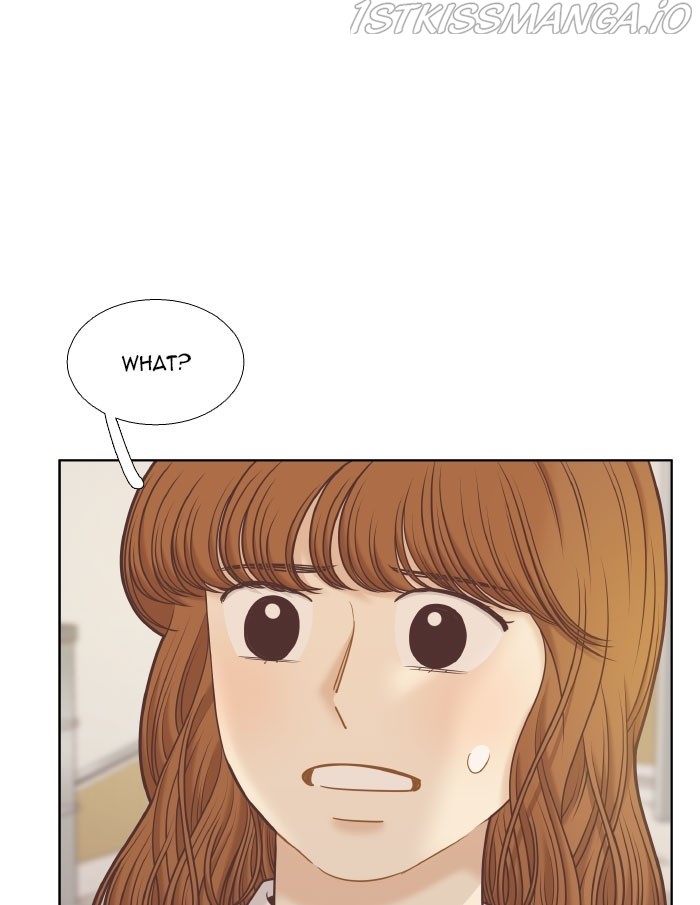 Girl’s World ( World of Girl ) Chapter 319 - page 85
