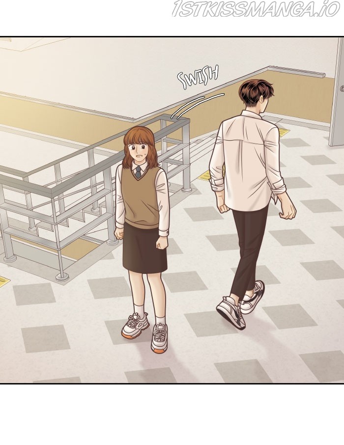 Girl’s World ( World of Girl ) Chapter 319 - page 87