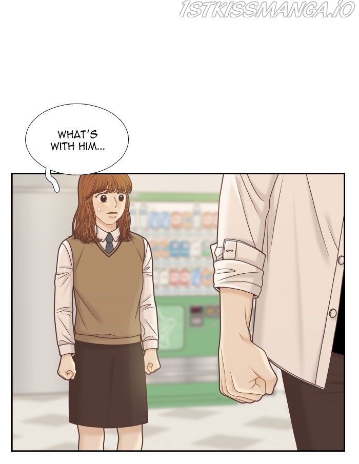 Girl’s World ( World of Girl ) Chapter 319 - page 88