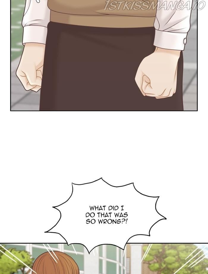 Girl’s World ( World of Girl ) Chapter 319 - page 9