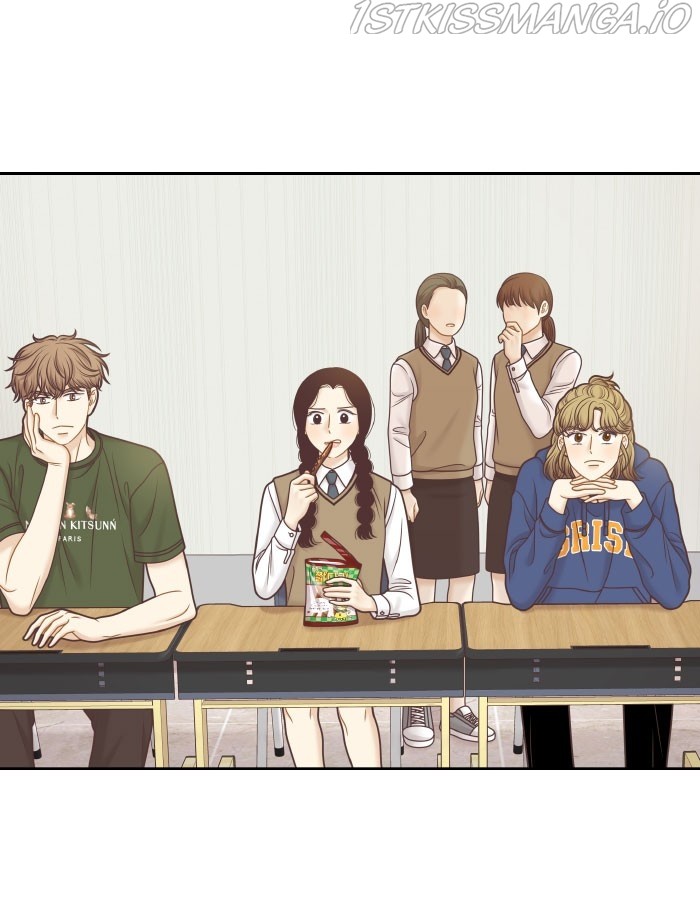 Girl’s World ( World of Girl ) Chapter 319 - page 93