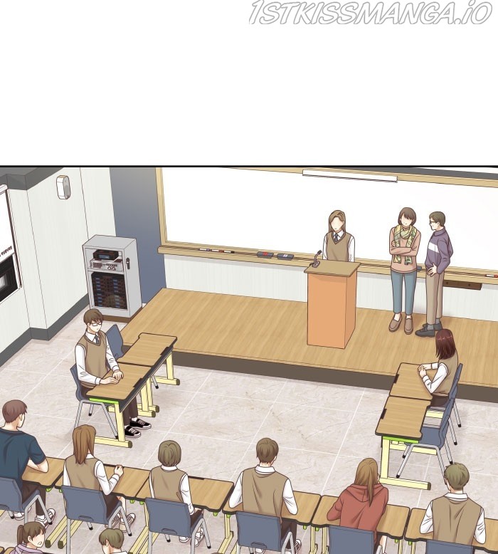 Girl’s World ( World of Girl ) Chapter 319 - page 94