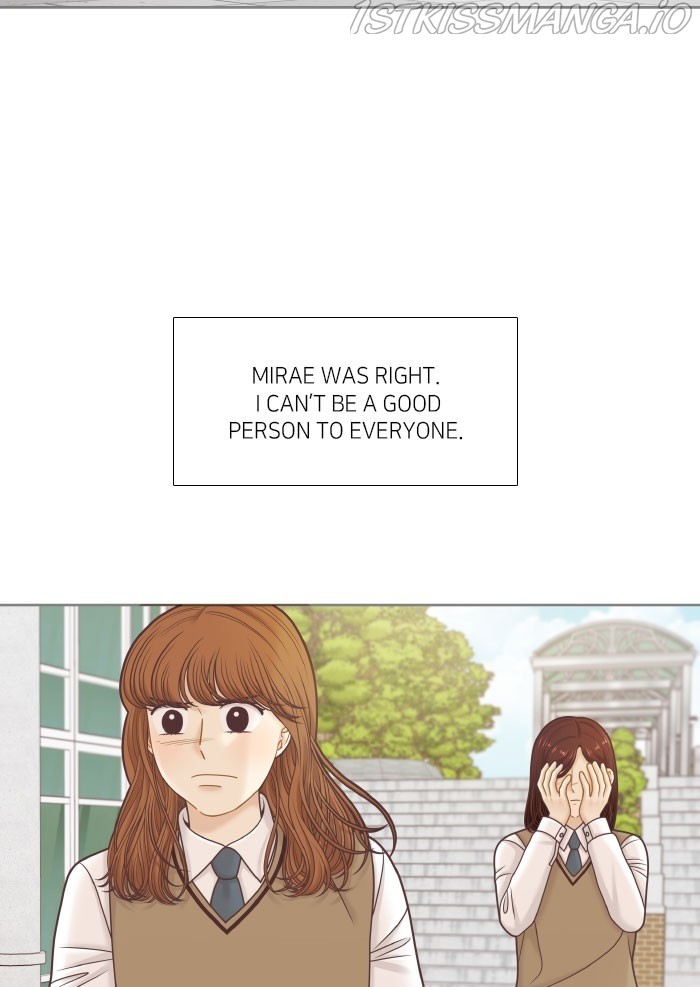Girl’s World ( World of Girl ) Chapter 318 - page 34