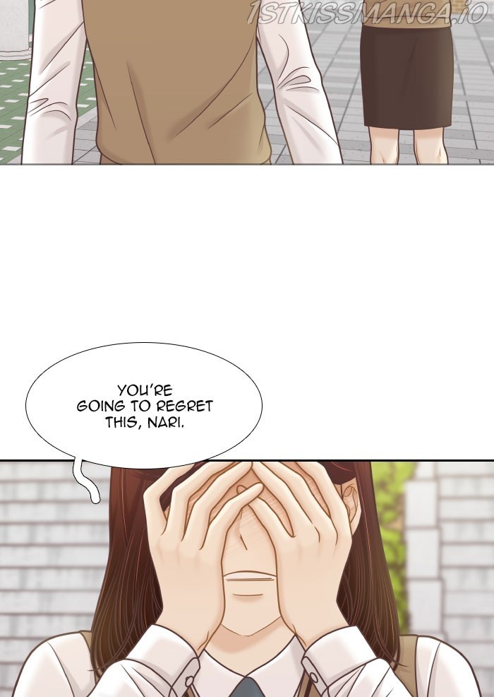 Girl’s World ( World of Girl ) Chapter 318 - page 35