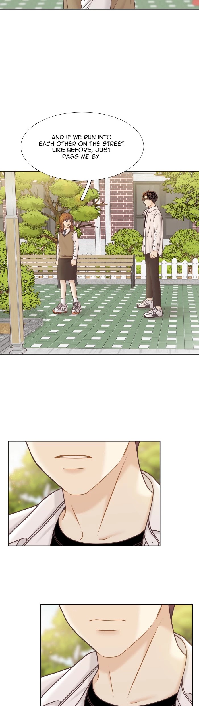 Girl’s World ( World of Girl ) Chapter 317 - page 19