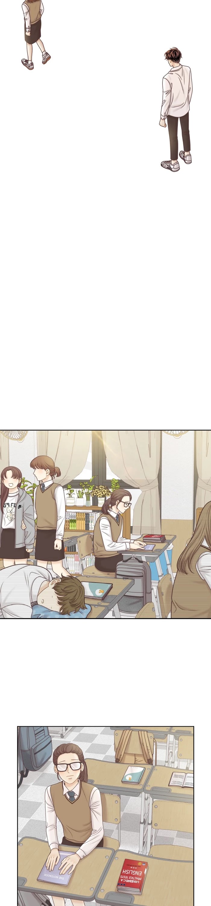 Girl’s World ( World of Girl ) Chapter 317 - page 22