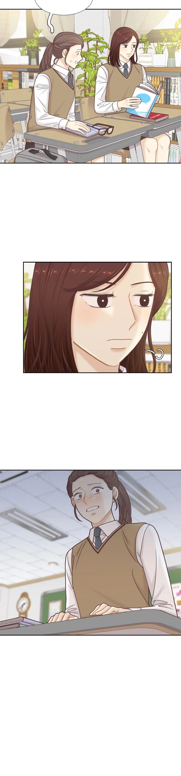 Girl’s World ( World of Girl ) Chapter 317 - page 29