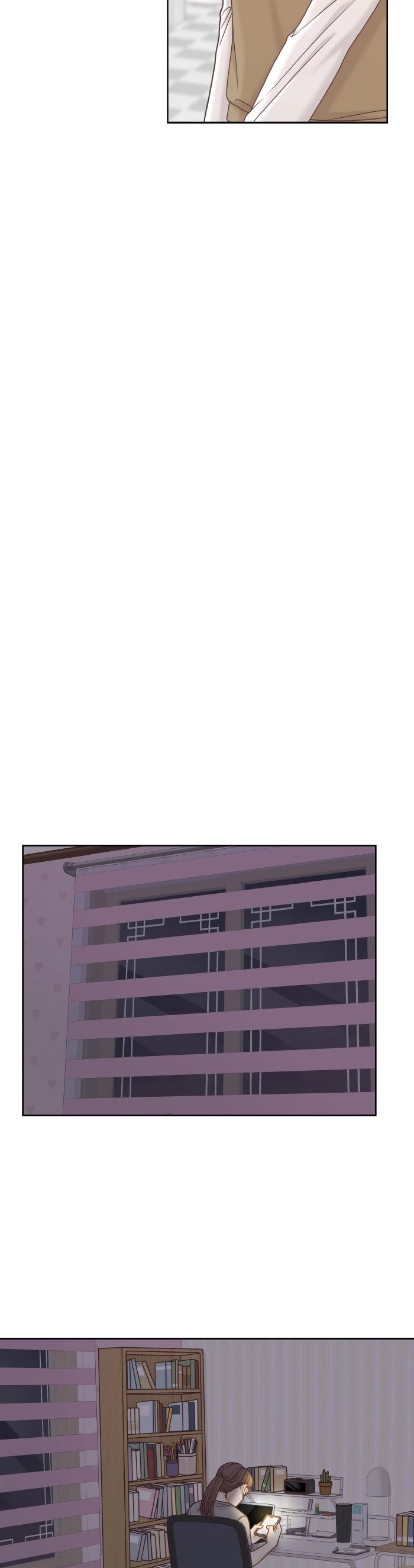 Girl’s World ( World of Girl ) Chapter 317 - page 34