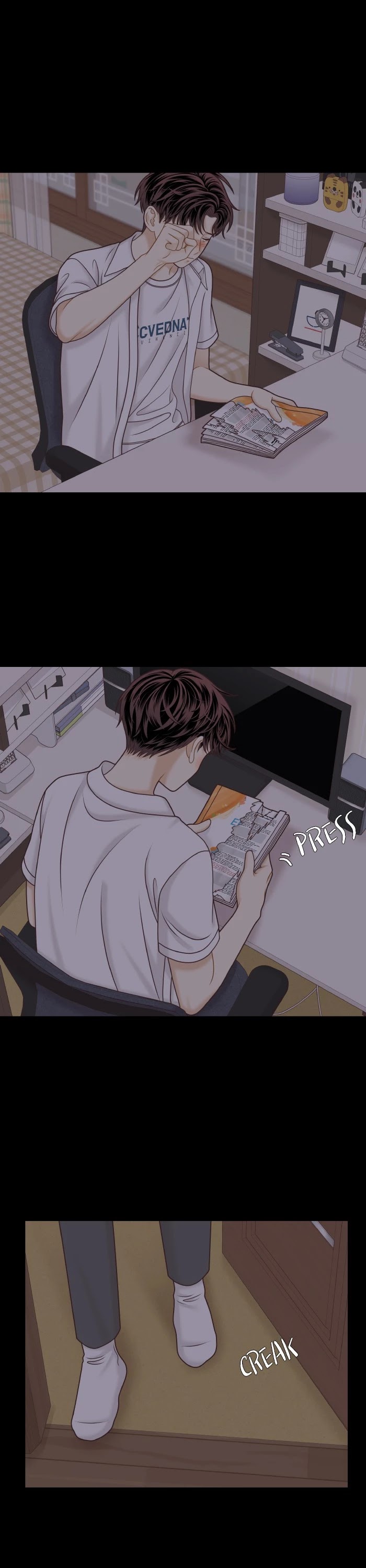 Girl’s World ( World of Girl ) Chapter 316 - page 10