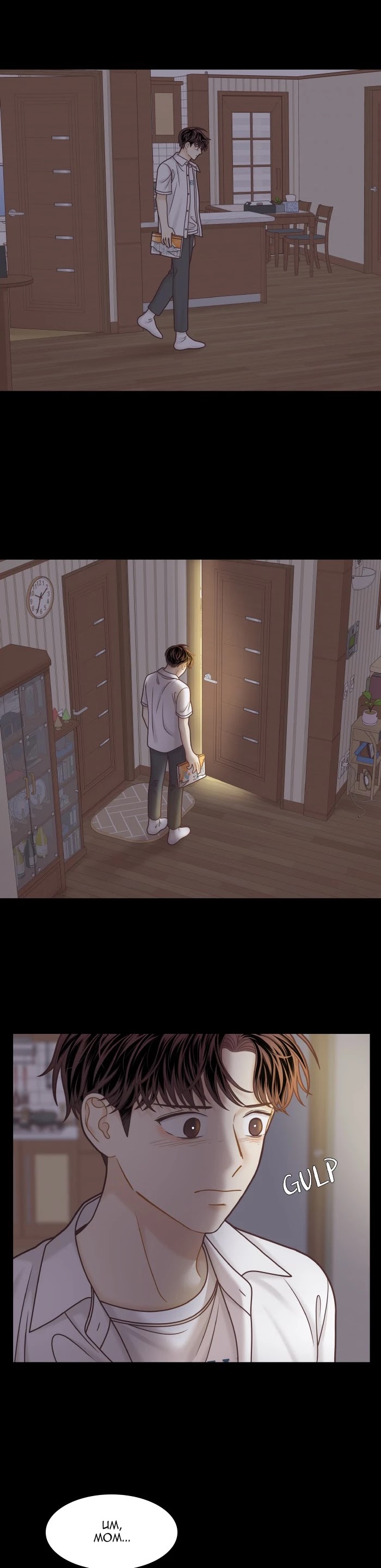 Girl’s World ( World of Girl ) Chapter 316 - page 11