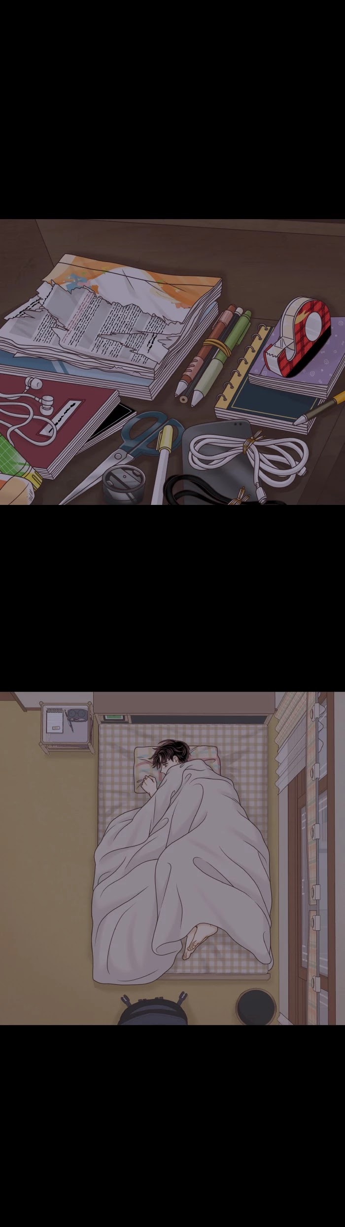 Girl’s World ( World of Girl ) Chapter 316 - page 15
