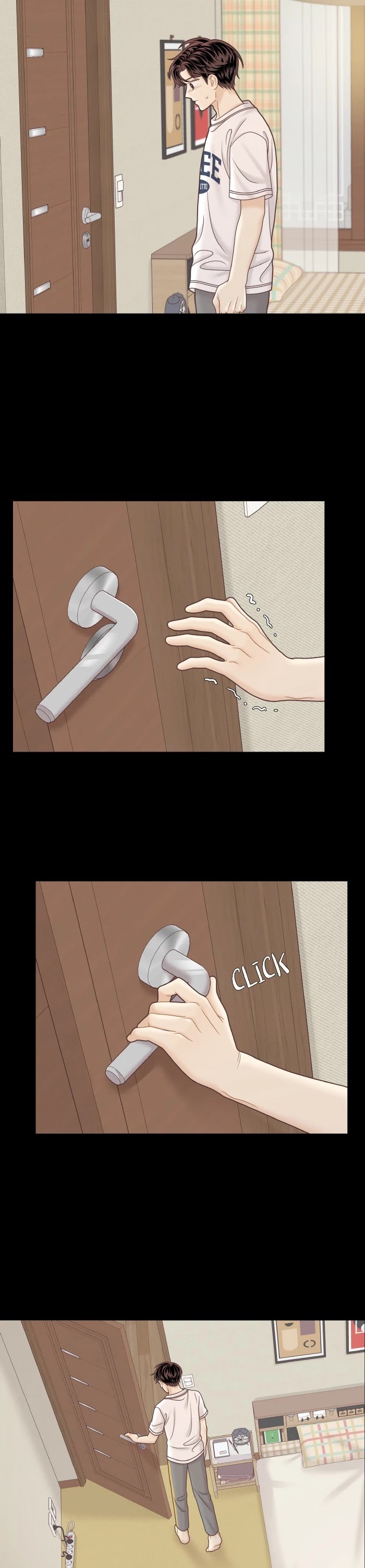Girl’s World ( World of Girl ) Chapter 316 - page 17