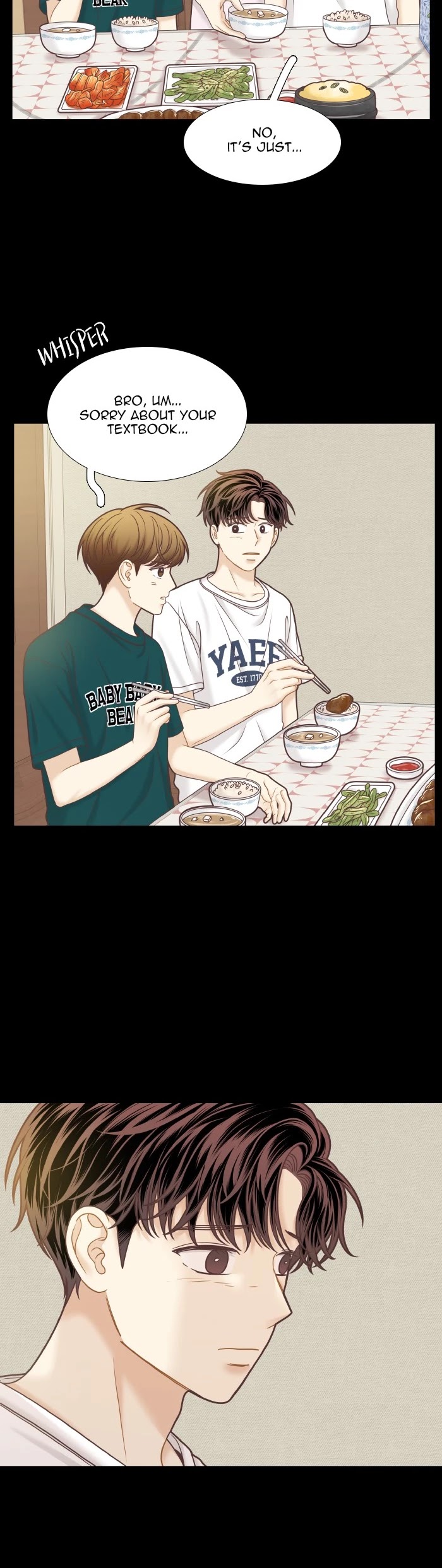 Girl’s World ( World of Girl ) Chapter 316 - page 20