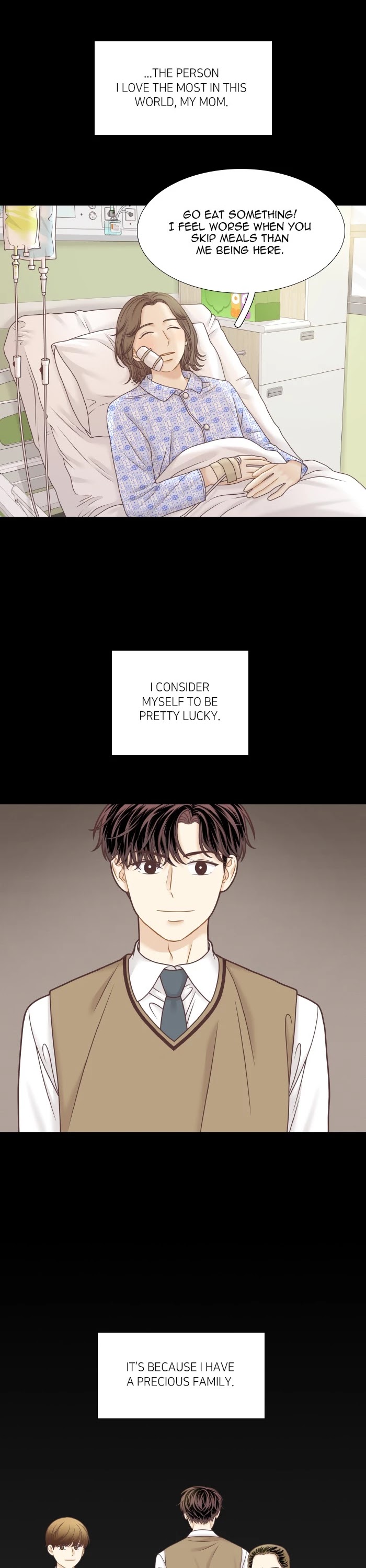 Girl’s World ( World of Girl ) Chapter 316 - page 24