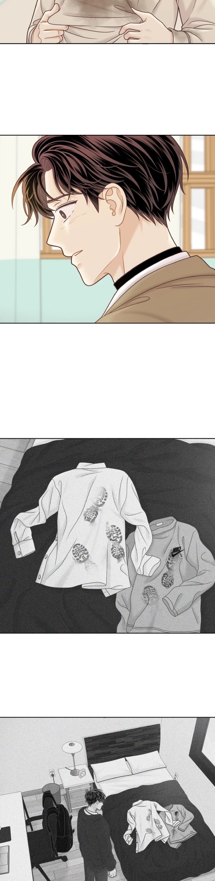Girl’s World ( World of Girl ) Chapter 316 - page 27