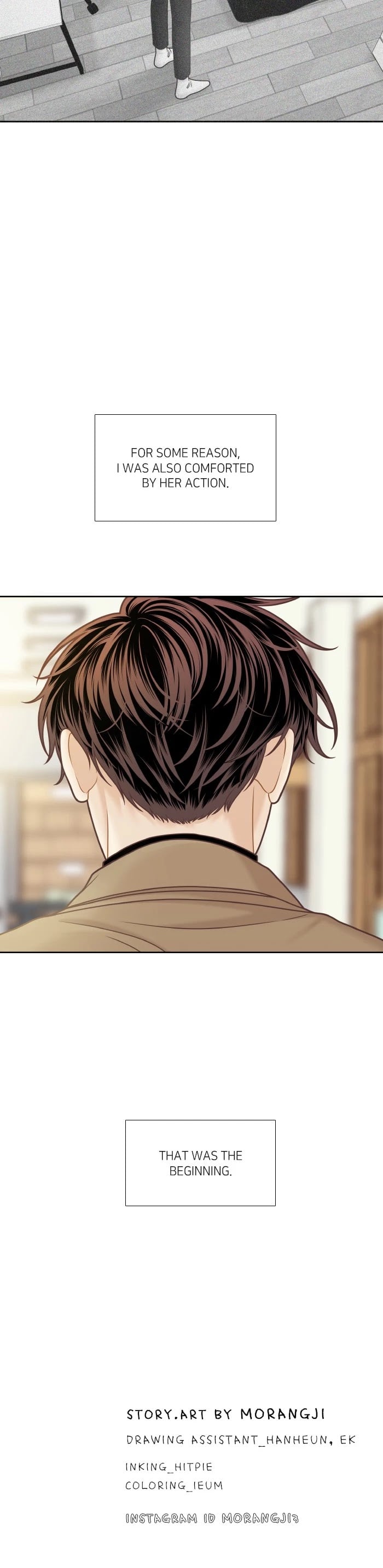 Girl’s World ( World of Girl ) Chapter 316 - page 28