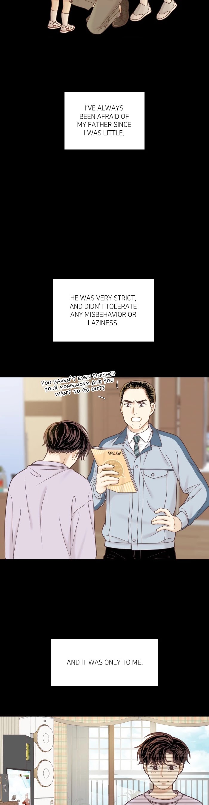 Girl’s World ( World of Girl ) Chapter 316 - page 4
