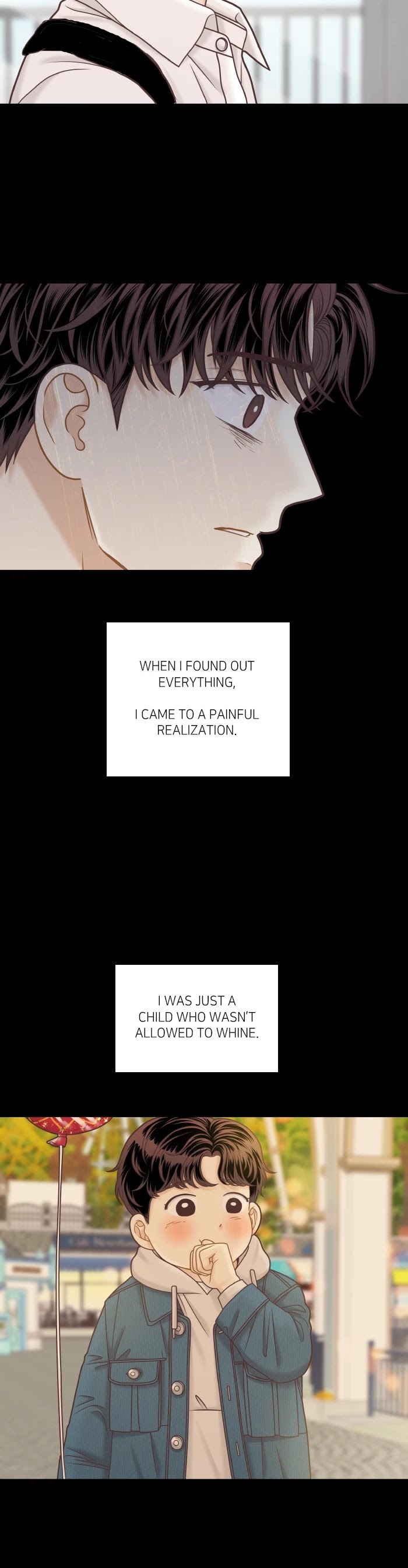 Girl’s World ( World of Girl ) Chapter 316 - page 7