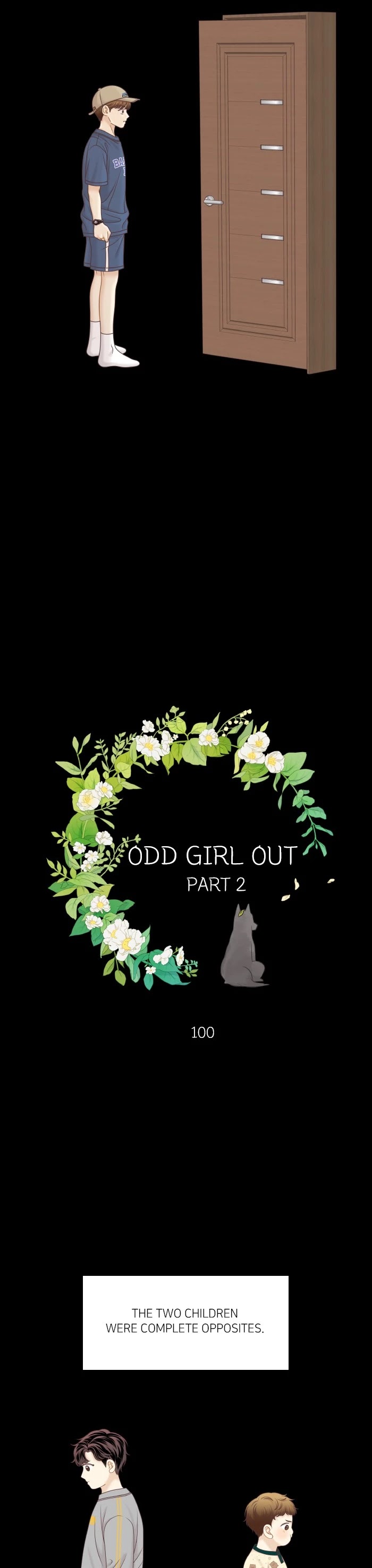 Girl’s World ( World of Girl ) Chapter 315 - page 11