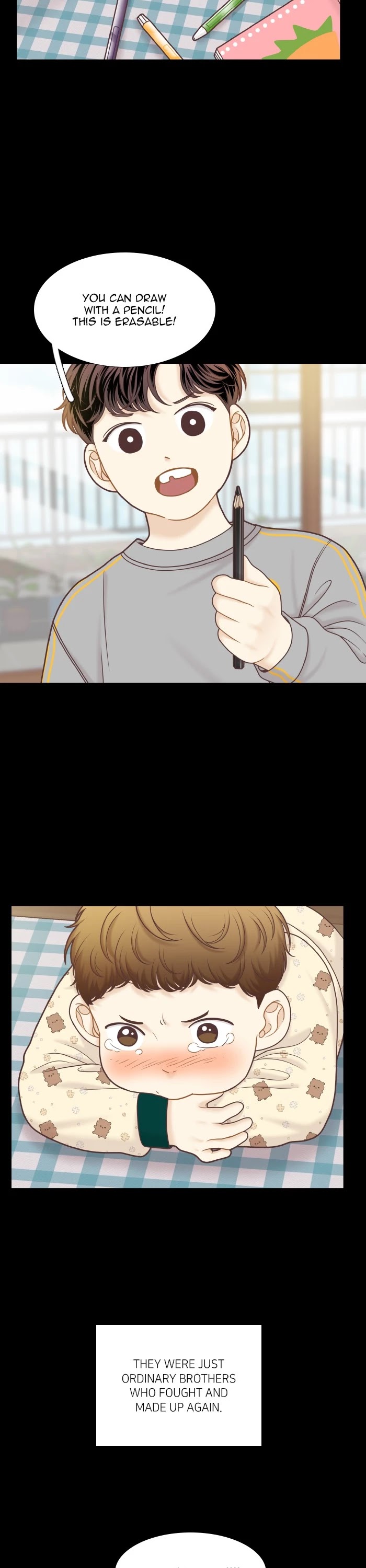 Girl’s World ( World of Girl ) Chapter 315 - page 14