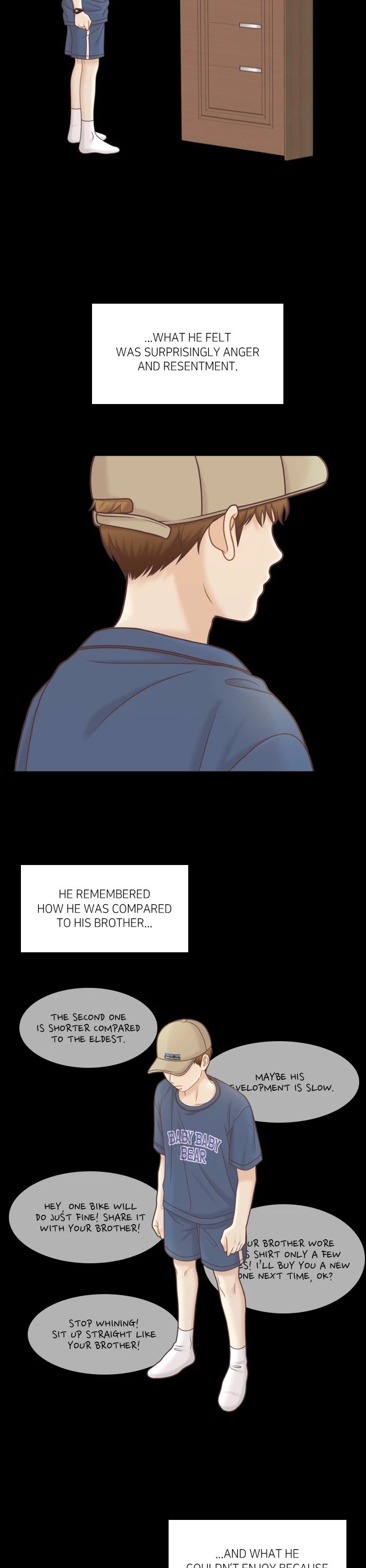 Girl’s World ( World of Girl ) Chapter 315 - page 17