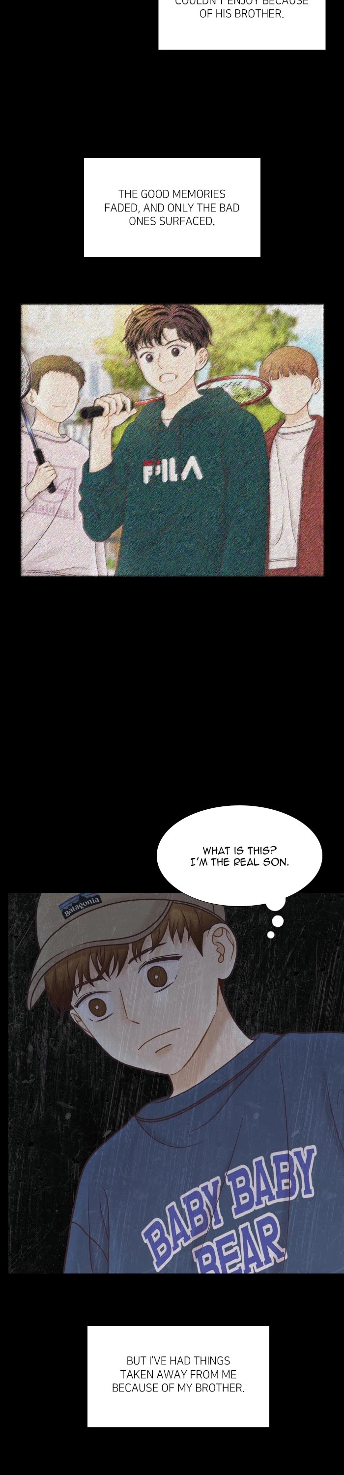 Girl’s World ( World of Girl ) Chapter 315 - page 18