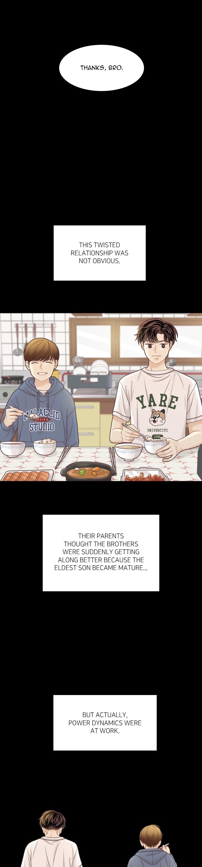 Girl’s World ( World of Girl ) Chapter 315 - page 33