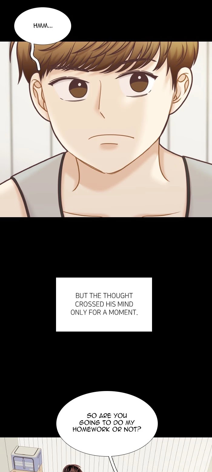 Girl’s World ( World of Girl ) Chapter 315 - page 39