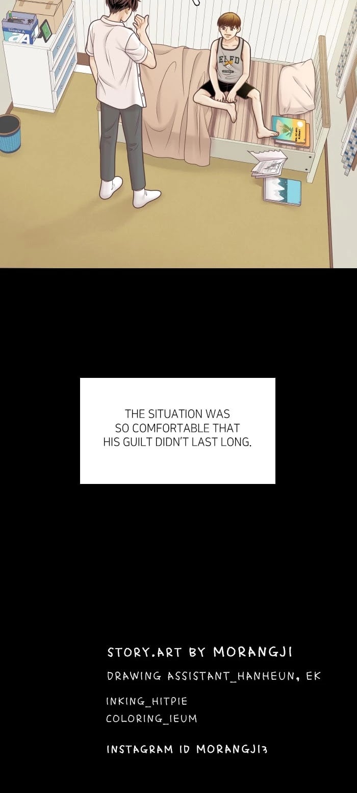 Girl’s World ( World of Girl ) Chapter 315 - page 40