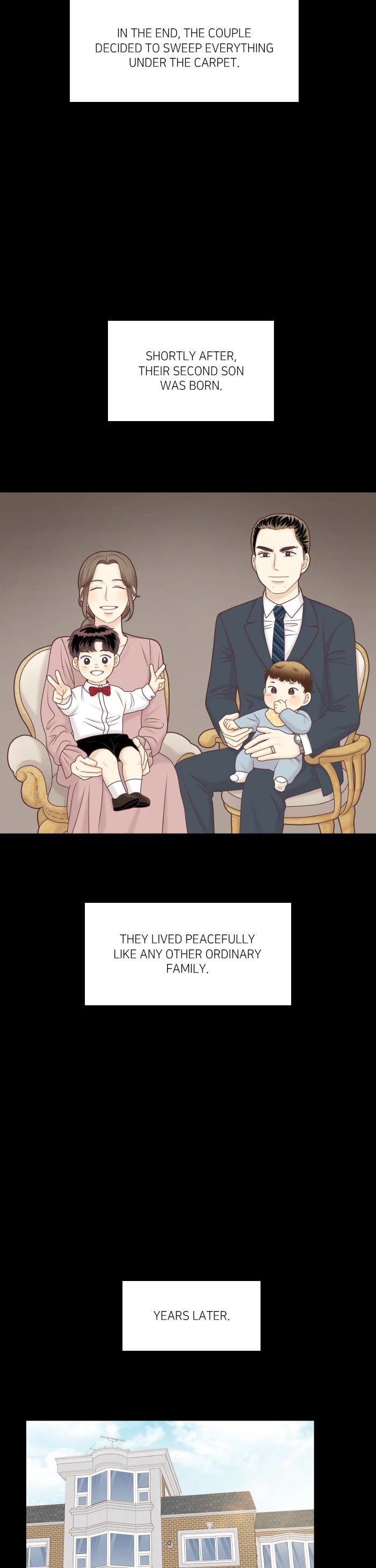 Girl’s World ( World of Girl ) Chapter 315 - page 8