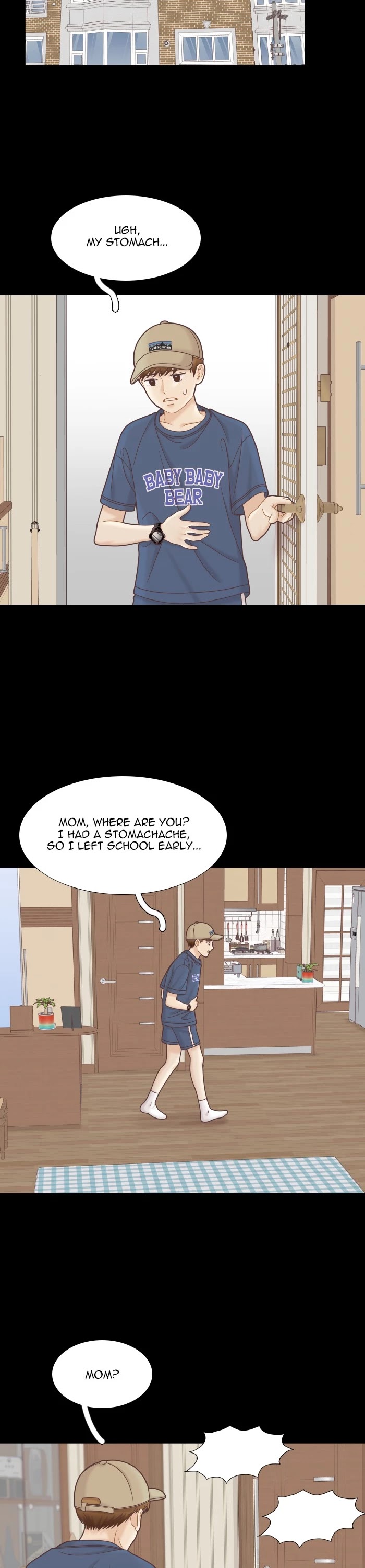 Girl’s World ( World of Girl ) Chapter 315 - page 9
