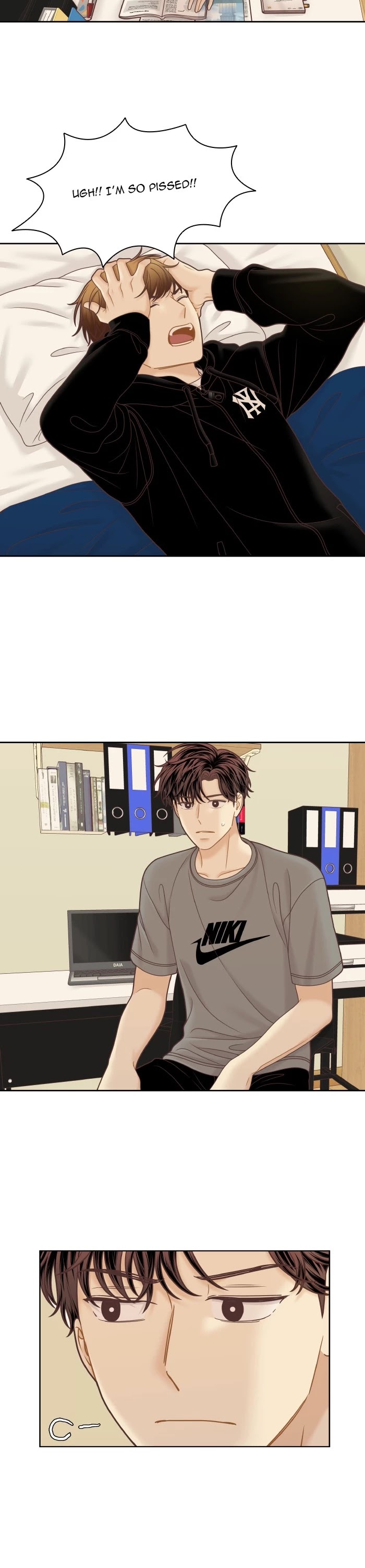 Girl’s World ( World of Girl ) Chapter 314 - page 18