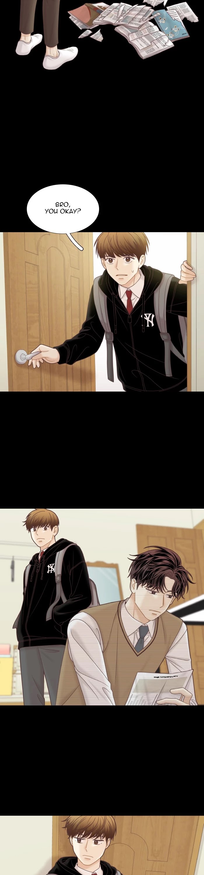 Girl’s World ( World of Girl ) Chapter 314 - page 26