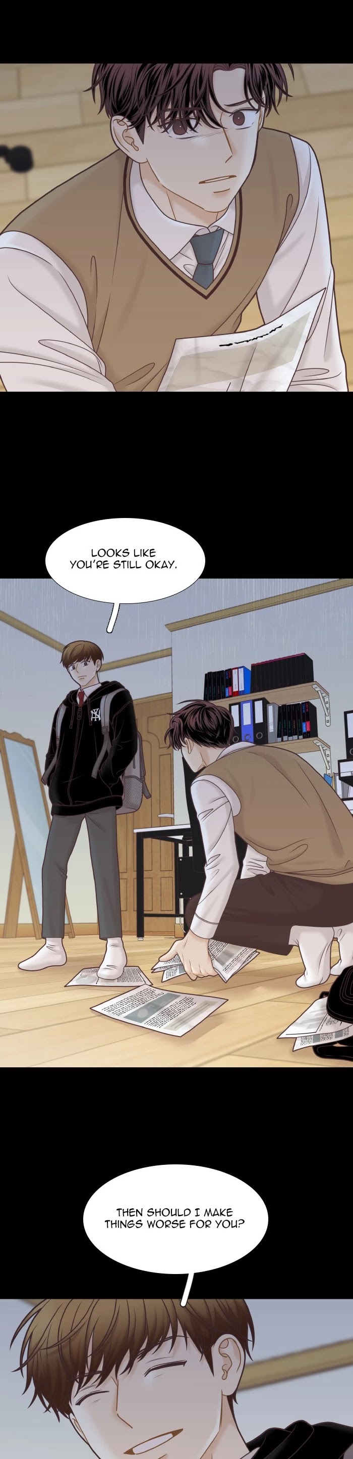 Girl’s World ( World of Girl ) Chapter 314 - page 28