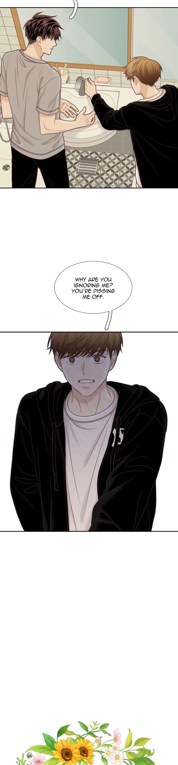 Girl’s World ( World of Girl ) Chapter 312 - page 5