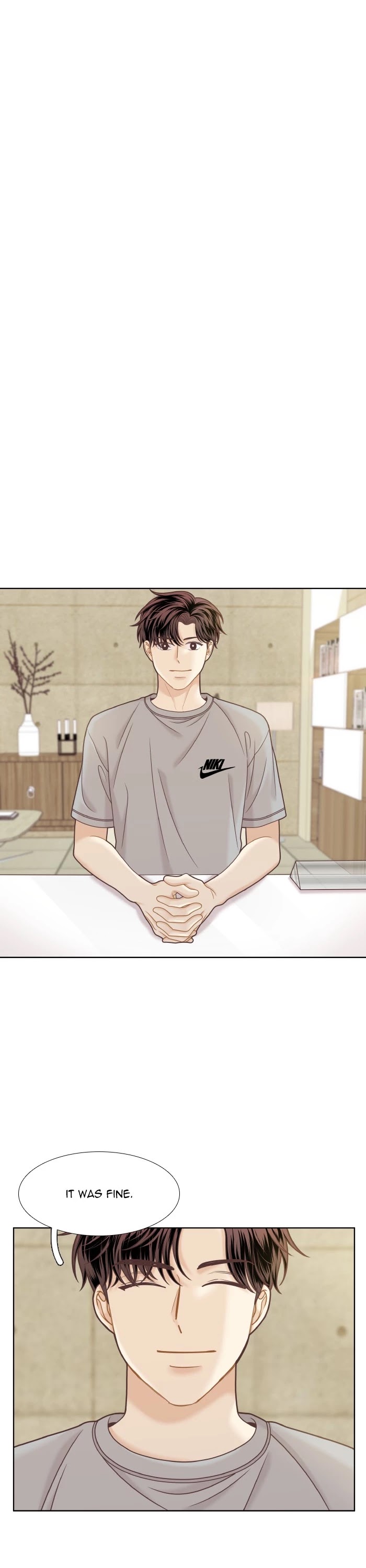 Girl’s World ( World of Girl ) Chapter 311 - page 22