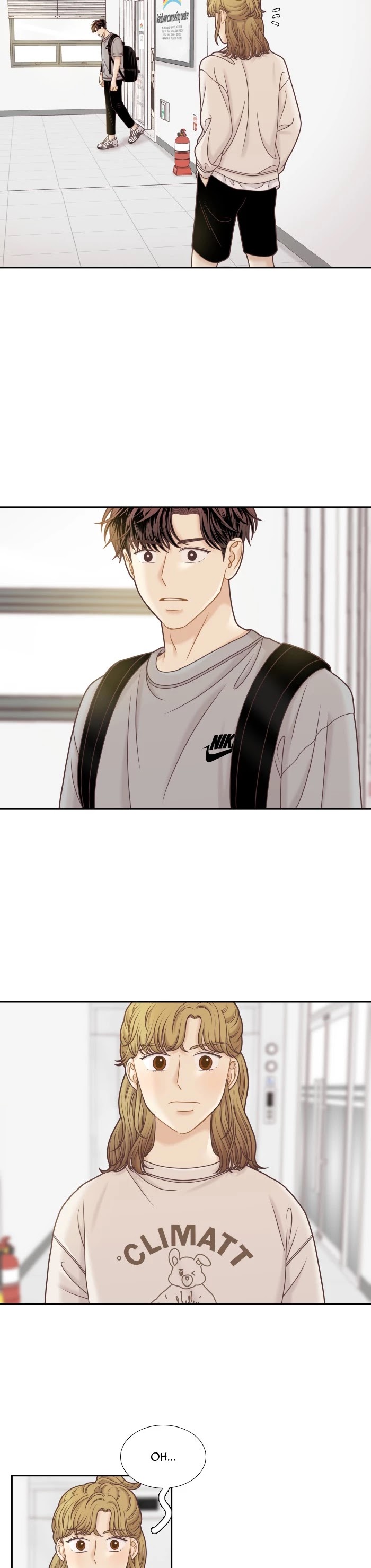 Girl’s World ( World of Girl ) Chapter 311 - page 24