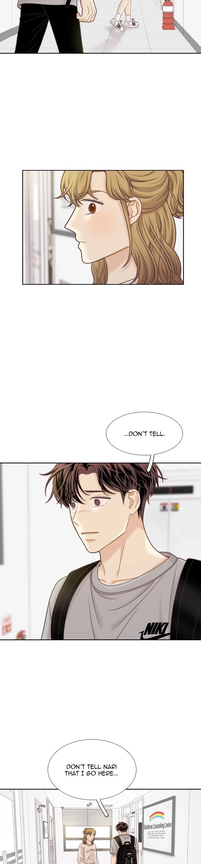 Girl’s World ( World of Girl ) Chapter 311 - page 26