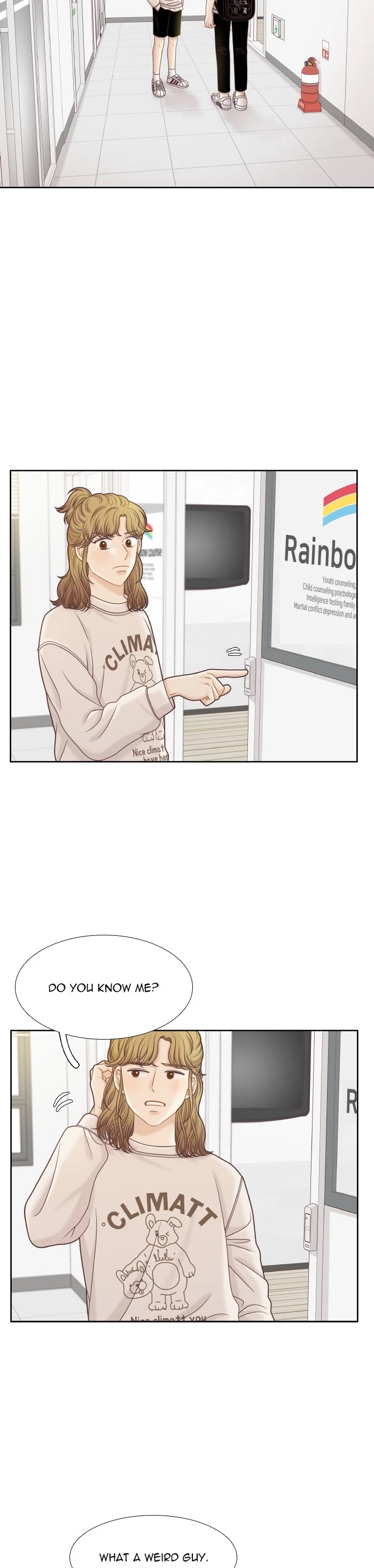 Girl’s World ( World of Girl ) Chapter 311 - page 27