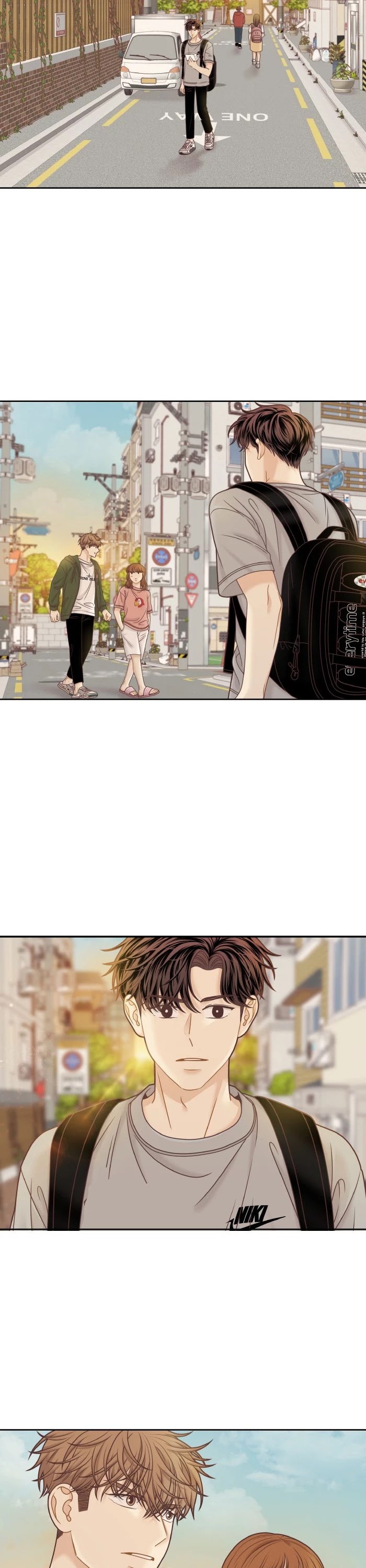 Girl’s World ( World of Girl ) Chapter 311 - page 30