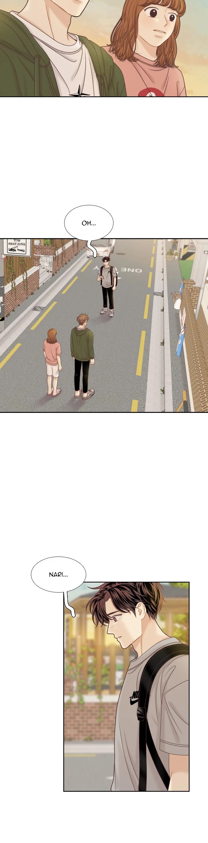 Girl’s World ( World of Girl ) Chapter 311 - page 31