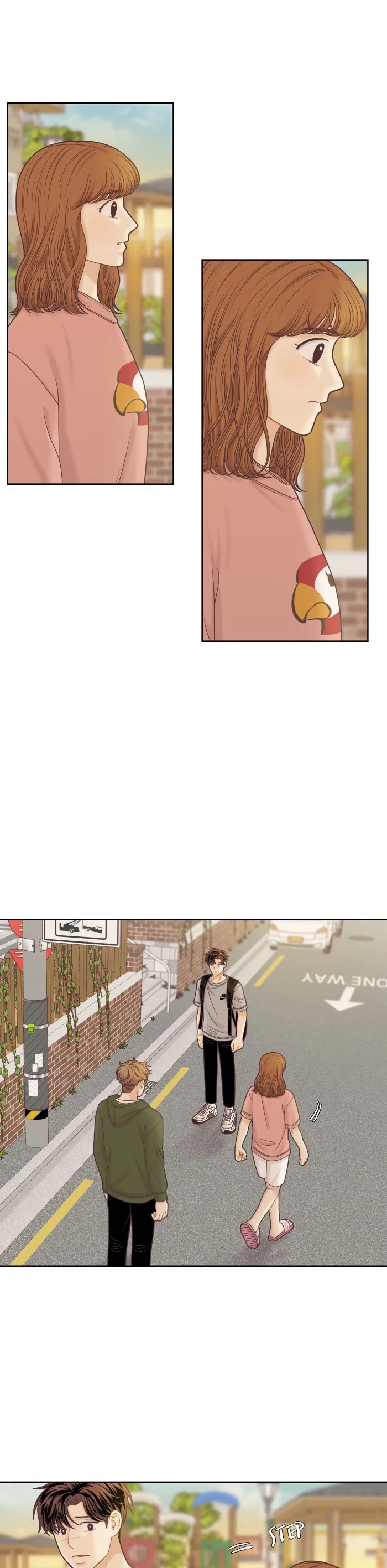 Girl’s World ( World of Girl ) Chapter 311 - page 32