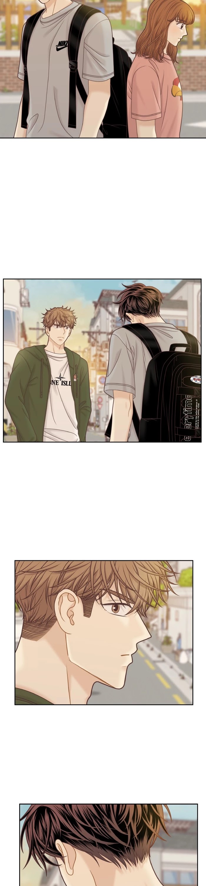 Girl’s World ( World of Girl ) Chapter 311 - page 33
